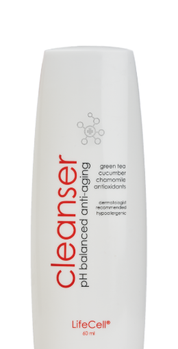 LifeCell pH Balanced Cleanser