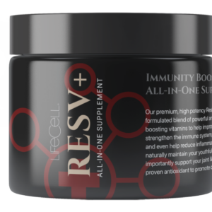 lifecell resv