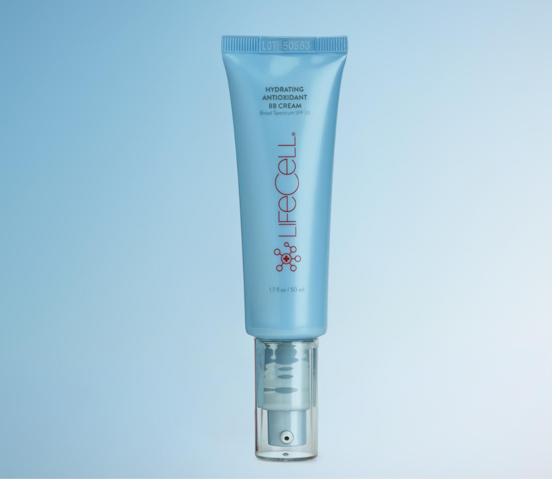BBCream3 LifeCell BB Cream