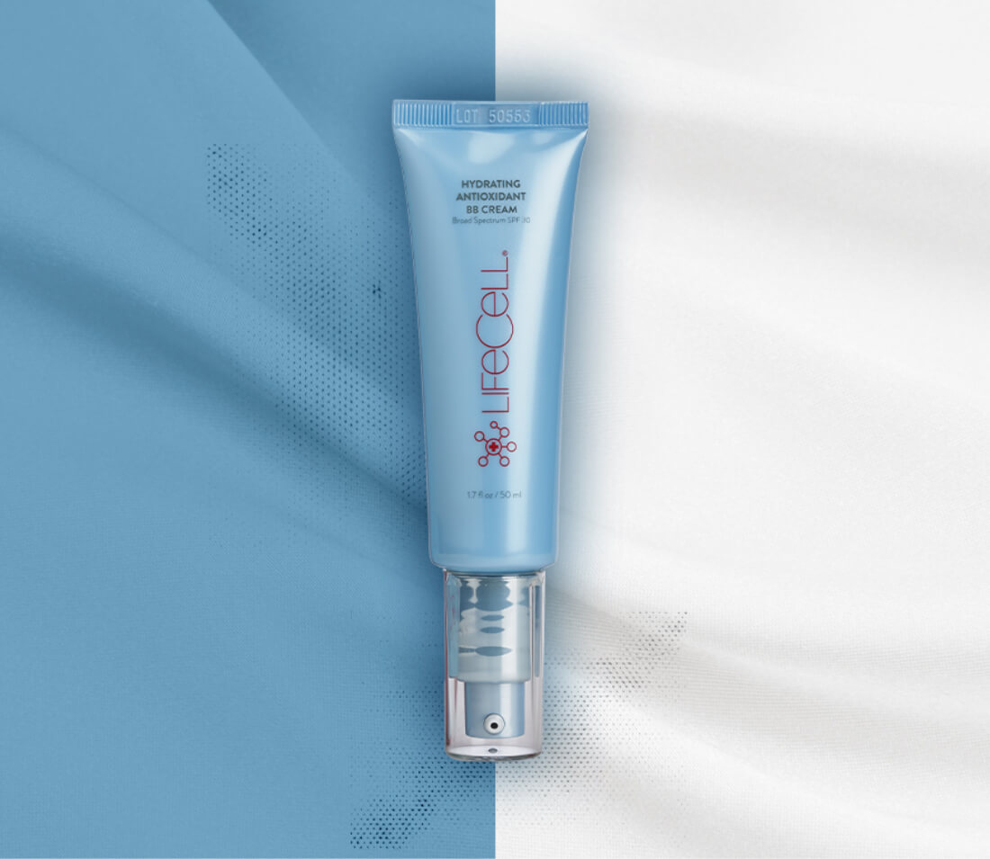 BBCream4 LifeCell BB Cream