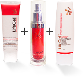 free products second-reorder
