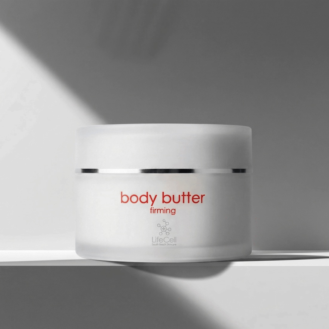 LifeCell Body Butter