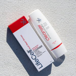 LifeCell pH Balanced Cleanser