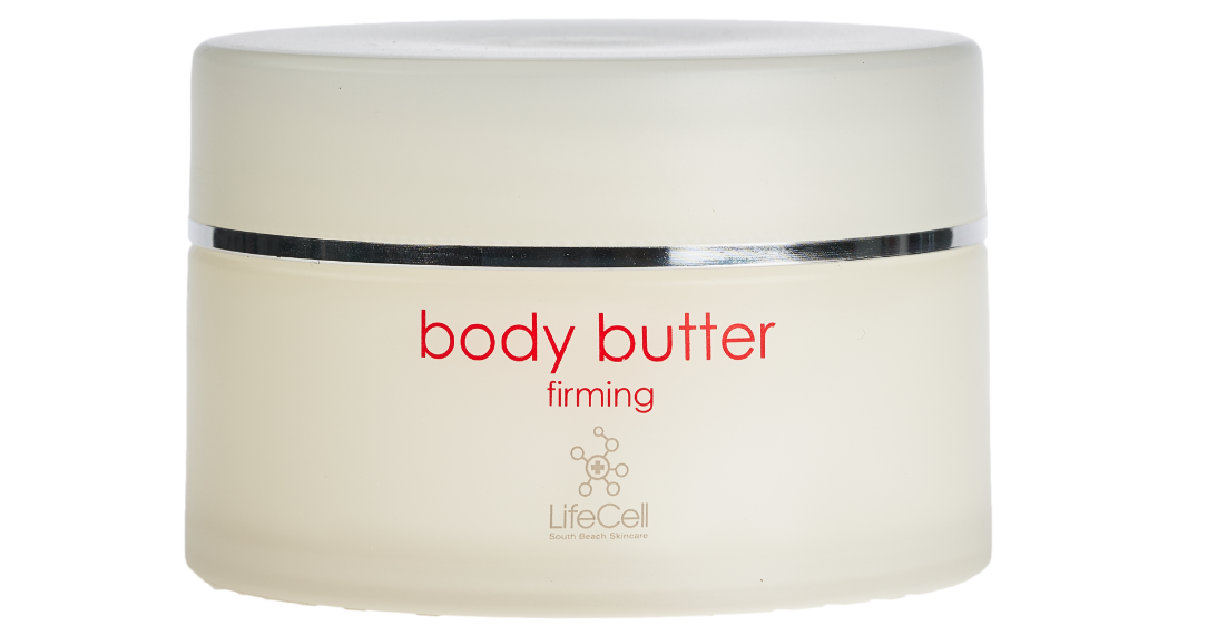 Firming Body Butter LifeCell