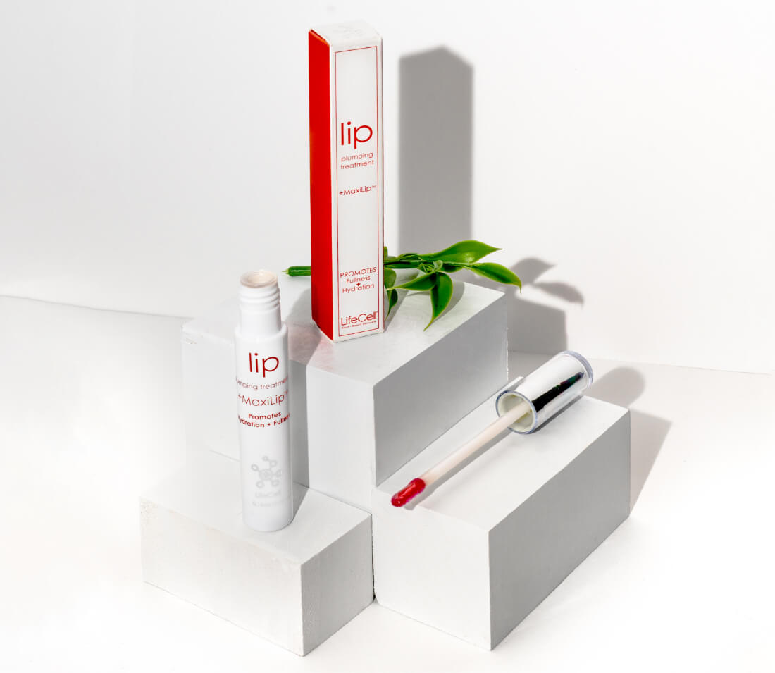 Lips2 LifeCell Lip Plumper