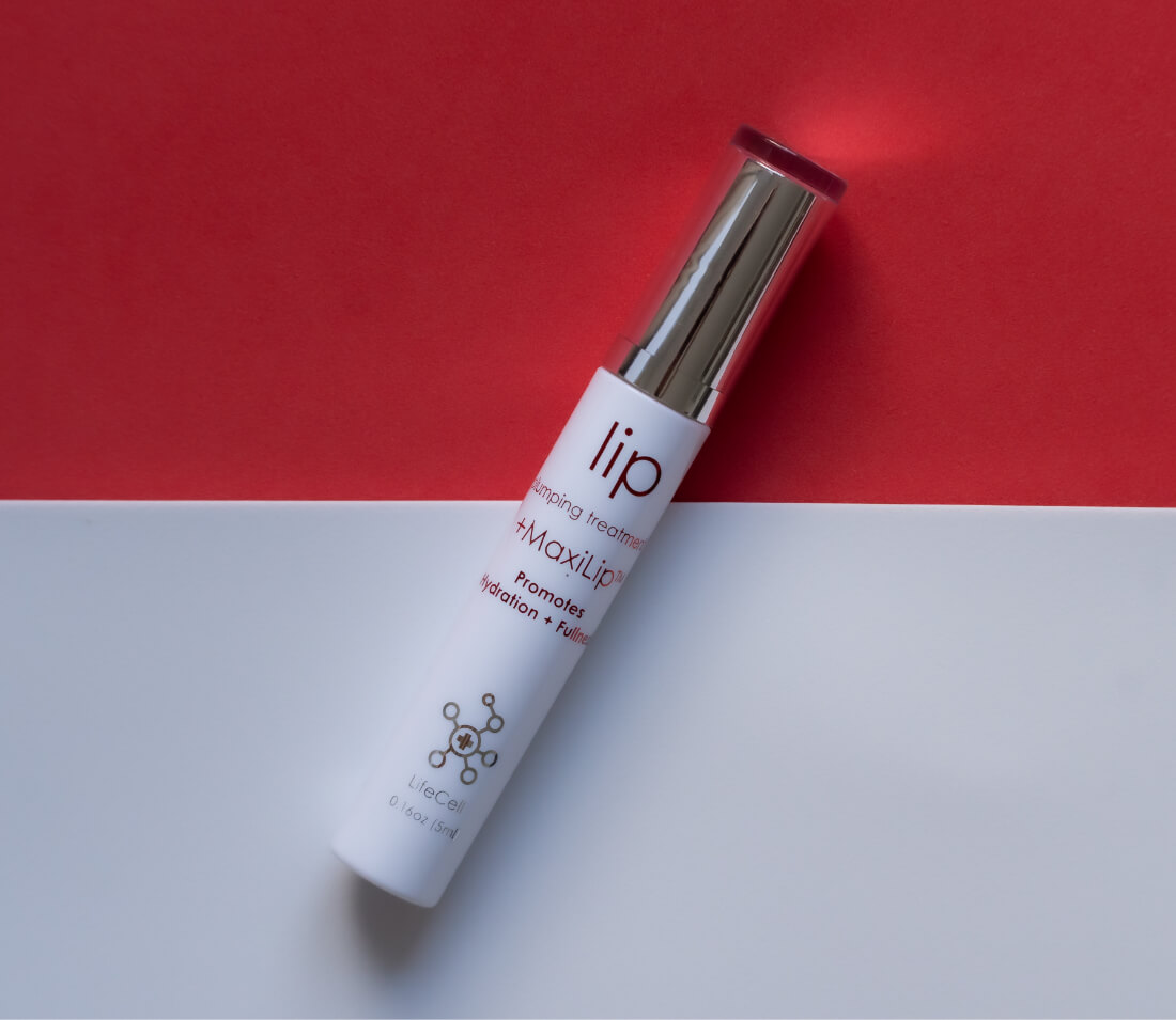 Lips3 LifeCell Lip Plumper
