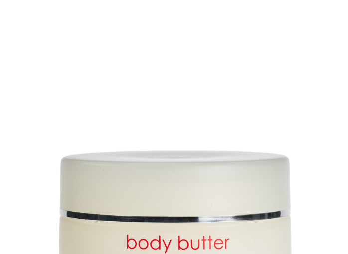 Firming Body Butter