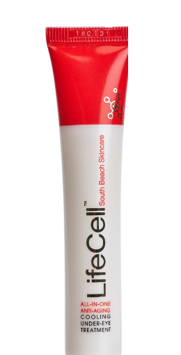 LifeCell Cooling Under-Eye Cream
