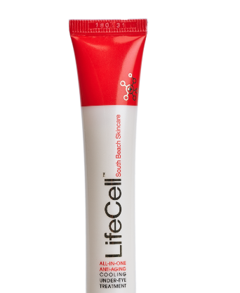 LifeCell Cooling Under-Eye Treatment