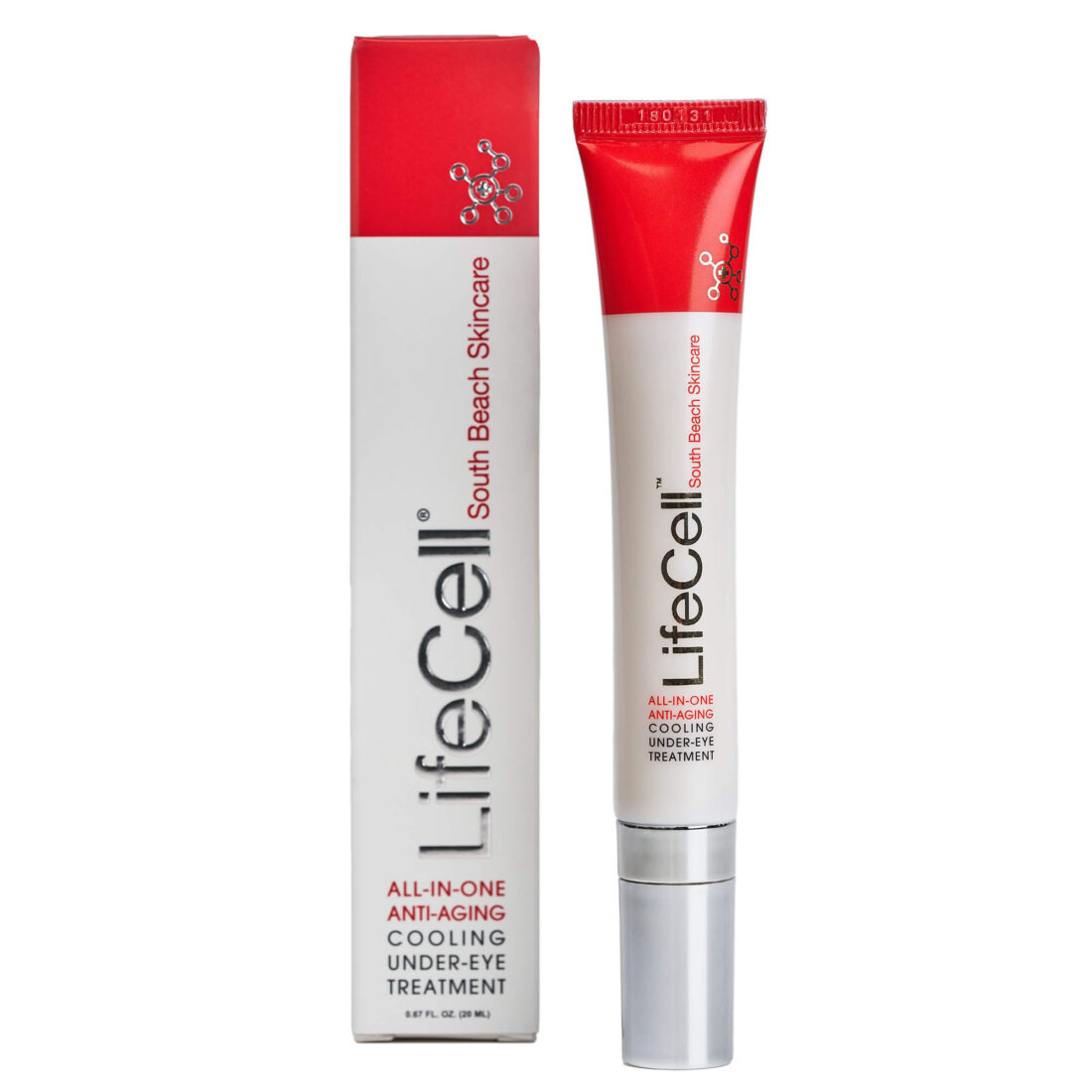 LifeCell Cooling Under-Eye Cream