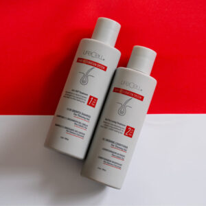 LifeCell Hair Restoring Shampoo and Conditioner Set