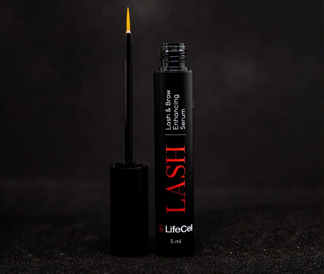 LifeCell Lash Serum