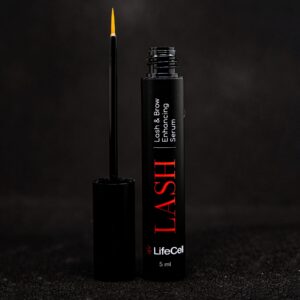 LifeCell Lash Serum