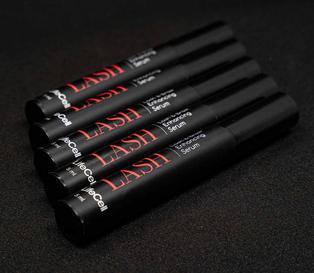 LifeCell Lash Serum