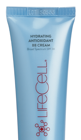 LifeCell BB Cream