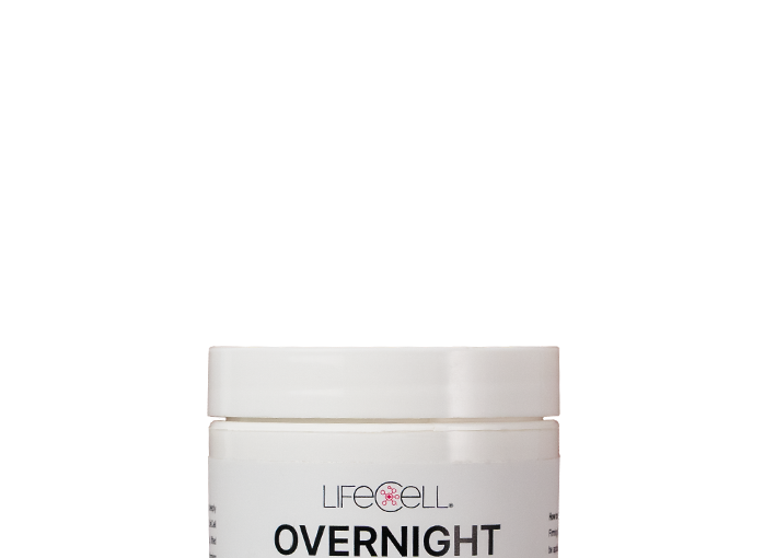 Overnight Firming Mask