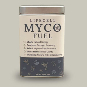 Myco Fuel