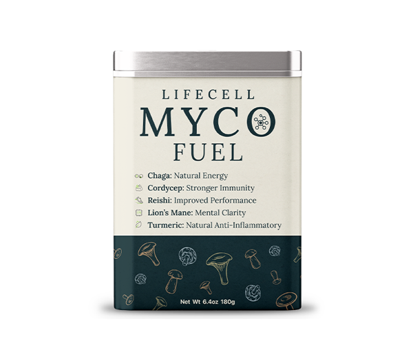 Myco Fuel
