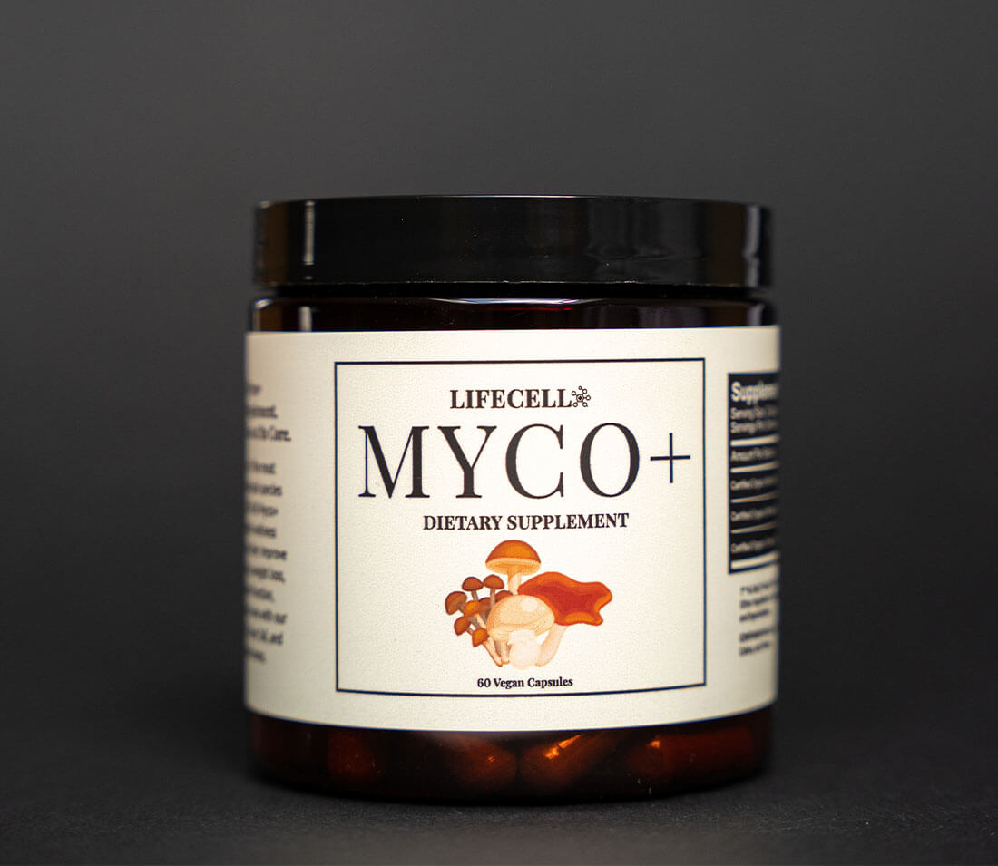 myco1 MYCO+