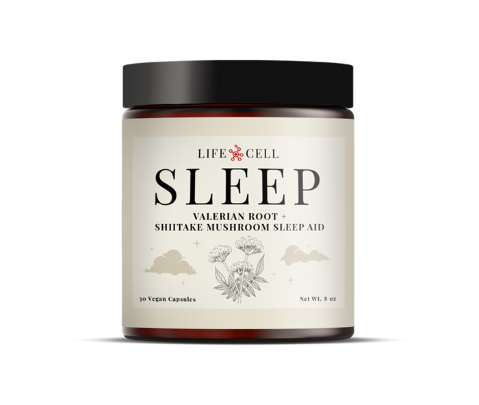 SLEEP