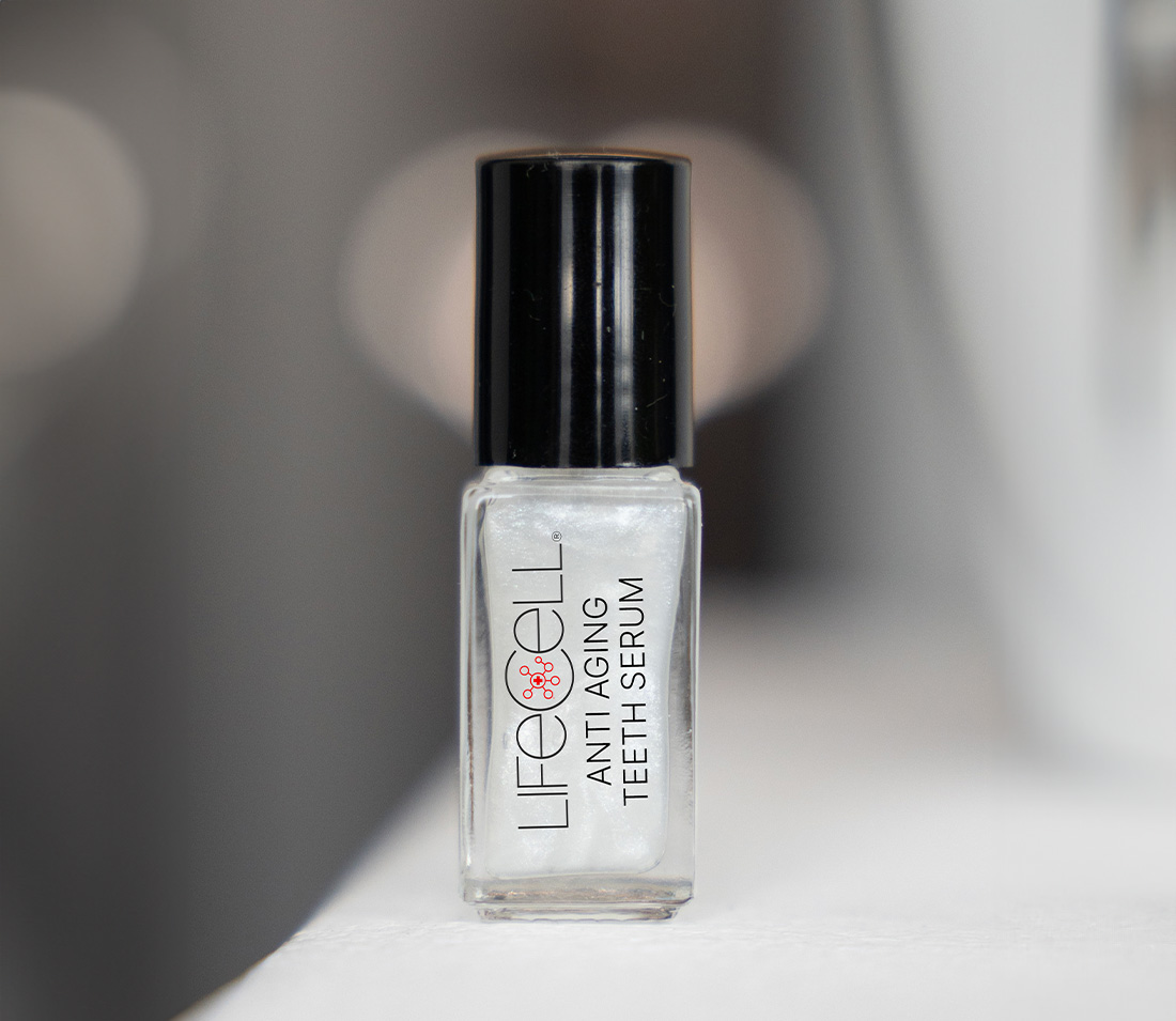 LifeCell Anti-Aging Teeth Serum