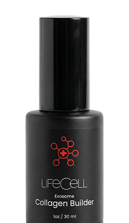LifeCell Exosome Collagen Builder