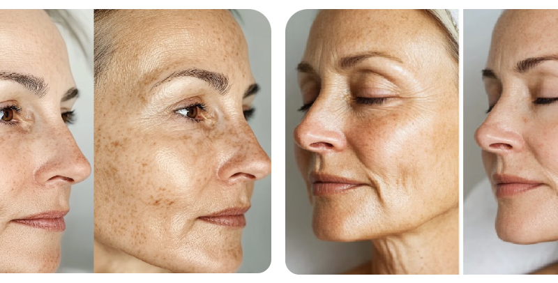 The Role of Exosomes in Anti-Aging: The Next Breakthrough in Medical Dermatology