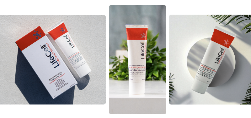Ladies, by Age 40 — You Should Be Using Vitamin C, Retinol, and DMAE