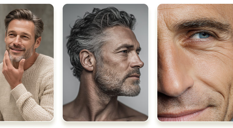 Real Anti-Aging Begins Where Aging Starts: the Cells