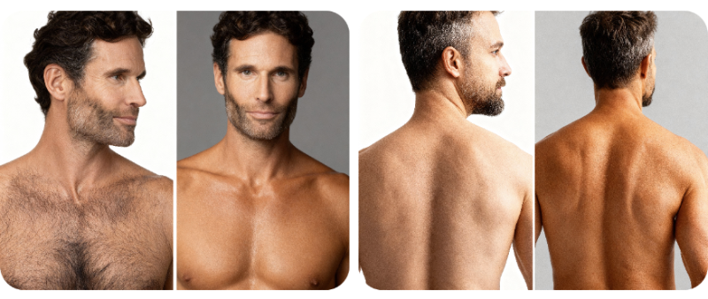 Every Time You Tan,You’re Making Yourself Look Older