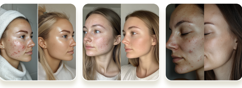 How To Get Spot-Free Glassy Skin Without Lasers