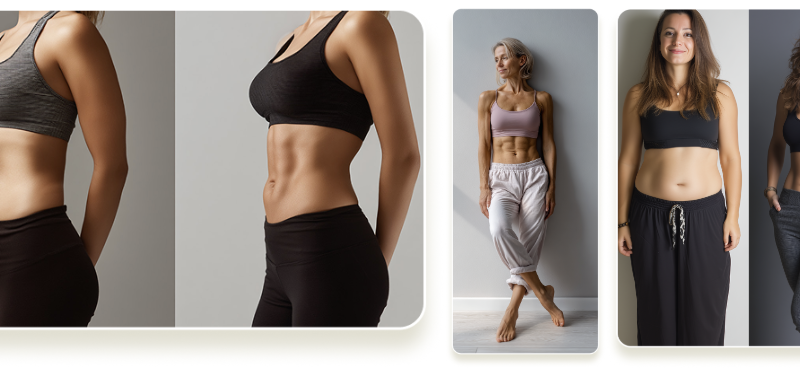 Bloated, Sluggish, and Stuck?