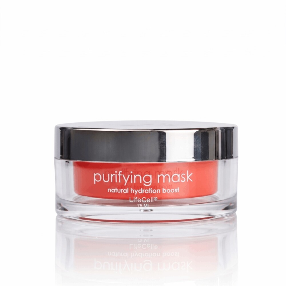 LifeCell Purifying Mask
