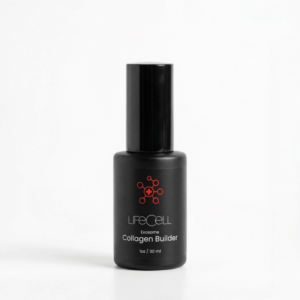 LifeCell Exosome Collagen Builder