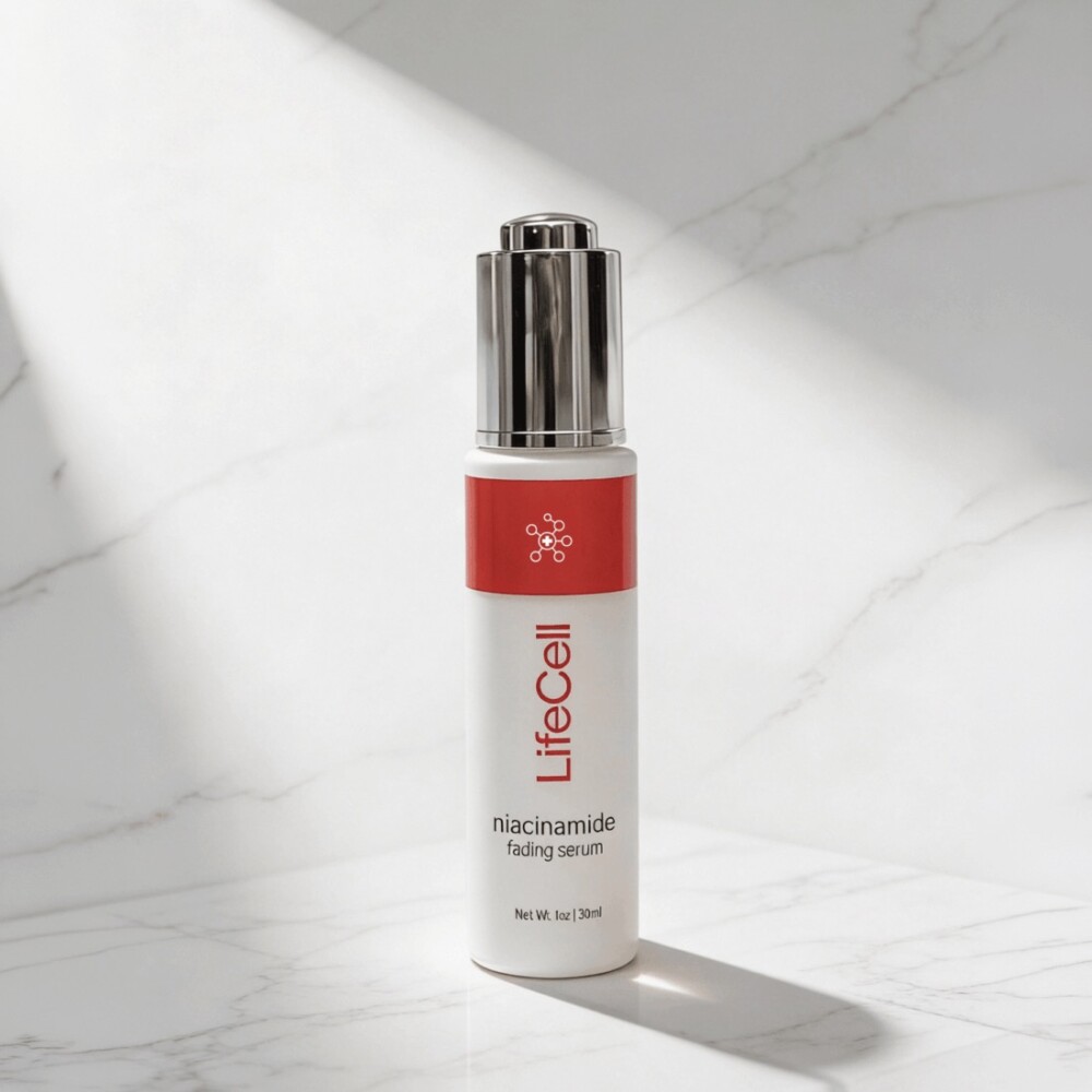 Fading Serum