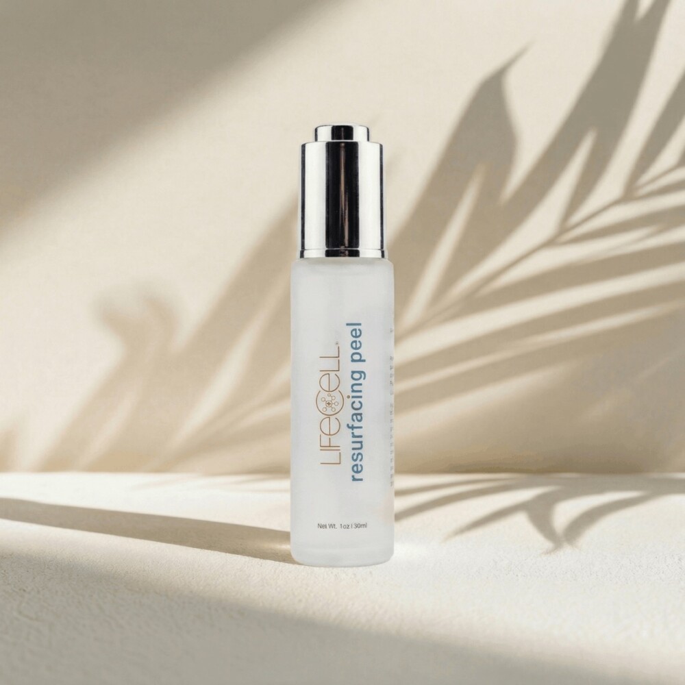 Resurfacing Peel