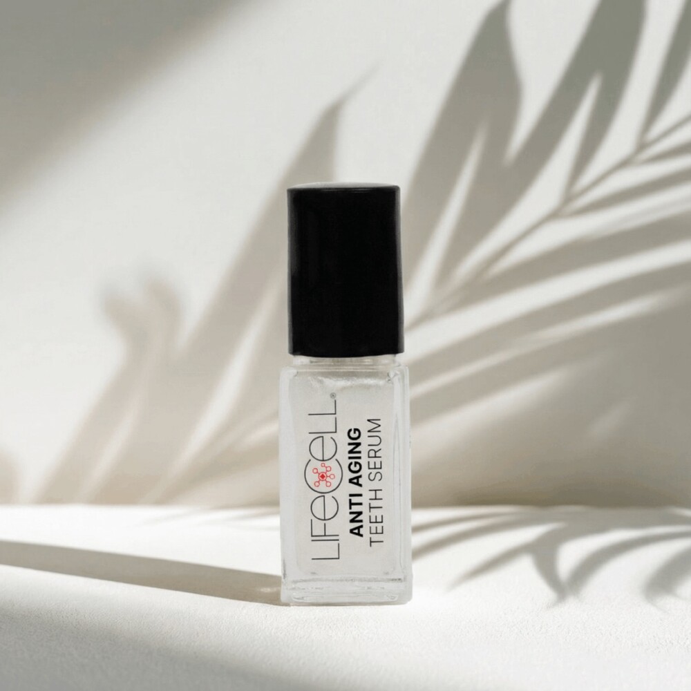 LifeCell Anti-Aging Teeth Serum