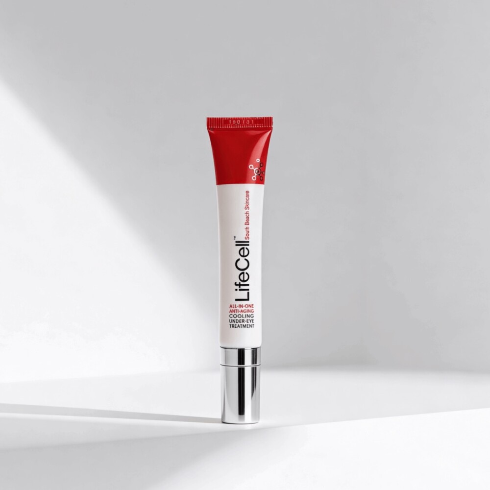 LifeCell Cooling Under-Eye Cream