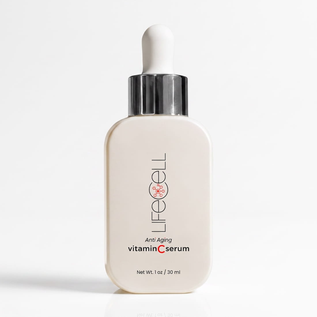 Anti-Aging Vitamin C Serum <span class="sub-label">(Subscription)</span>